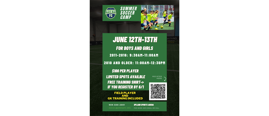 Sign Up and Join the Fun!